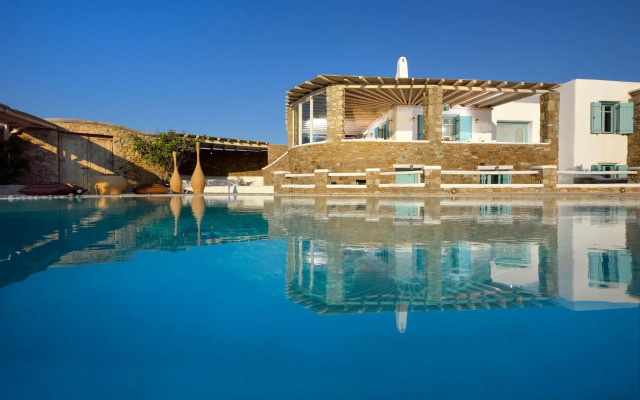 Mykonos Best
