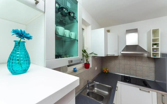 Apartment Petra