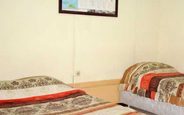 Bromo Permai 1