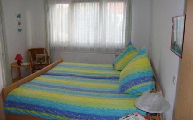 Appartementhaus Residenz Duenengarten