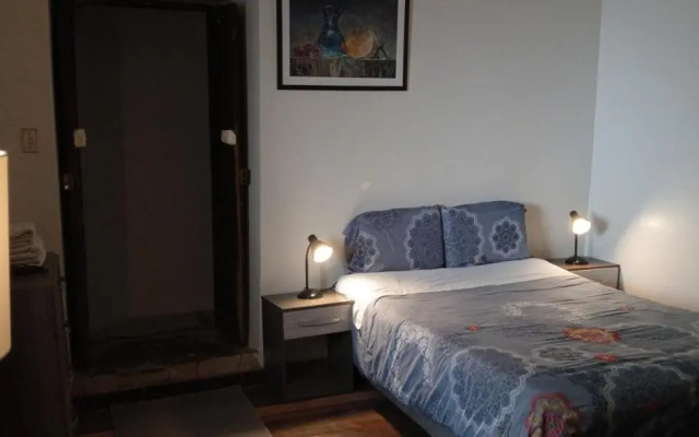 Casa De Astrid