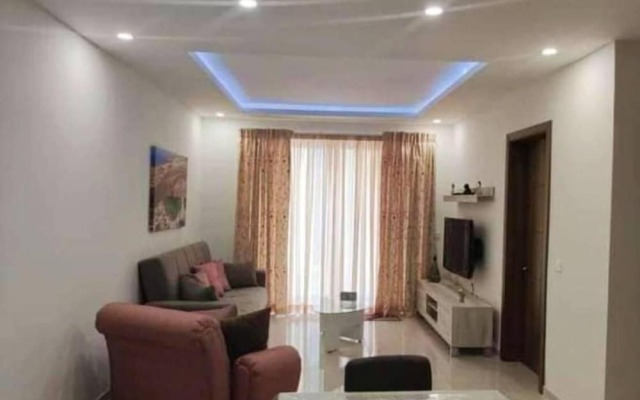 Beautiful 2 Bed Apartment in Għajnsielem