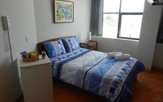 Hostal Colibri