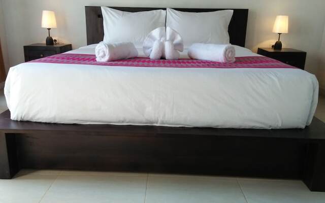 Bale Lumbung Bungalows