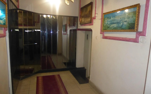 As Hotel Old City Taksim