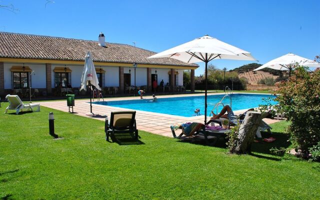 Hotel Rural Carlos Astorga