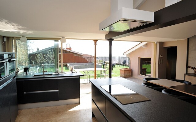 Le Gourguillon