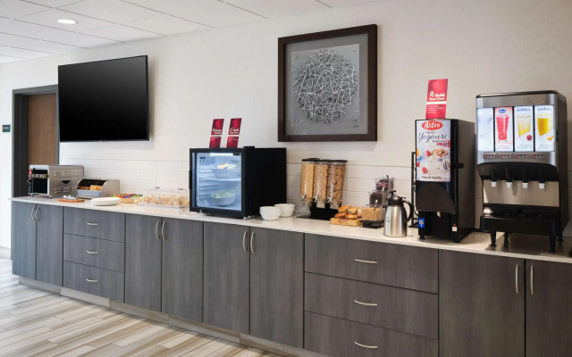 Best Western Plus Prince George