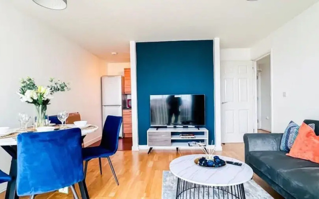 Host Stay 26 Carnegie House