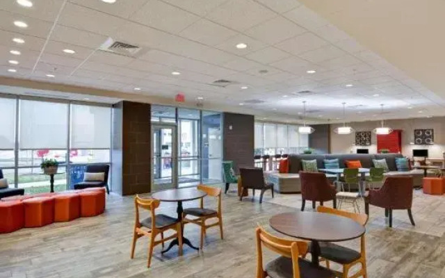 Home2 Suites By Hilton West Lafayette