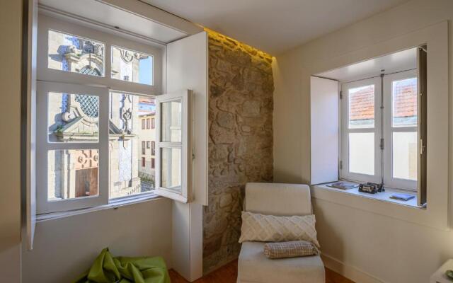 PWHC Miragaia Apartments