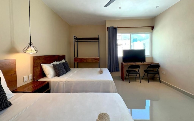 Vica Mayan Guest House - By Aloja