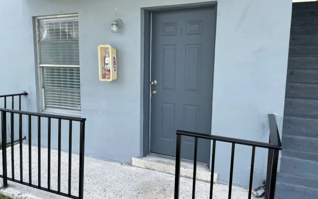 Remodeled apartments in little havana