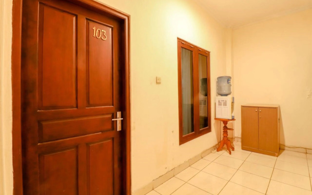 bi.es Homestay