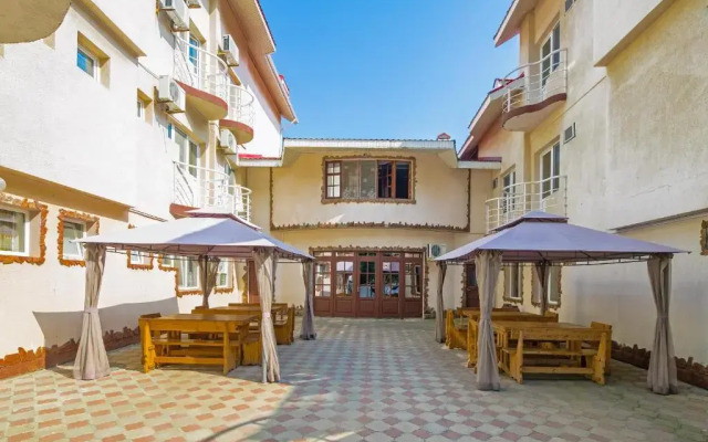 Guest House Otdykh u morya