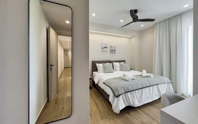 Riviera Escape Suites