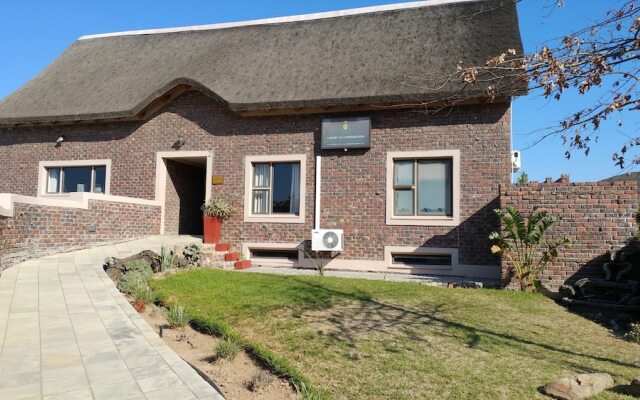 19th Hole Golf Villa