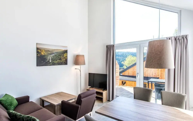 Shared Pool and Sauna, Mistelgau-obernsees