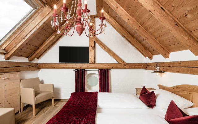 Grand Hotel Wolkenstein