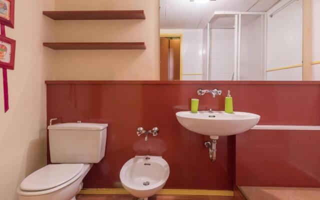 Appartement Montgenèvre, 2 pièces, 6 personnes - FR-1-330D-7