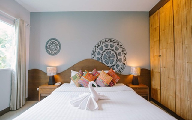 The Opium Serviced Apartment & Hotel