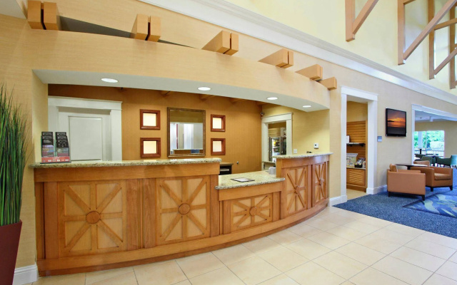 Residence Inn by Marriott Cape Canaveral Cocoa Beach
