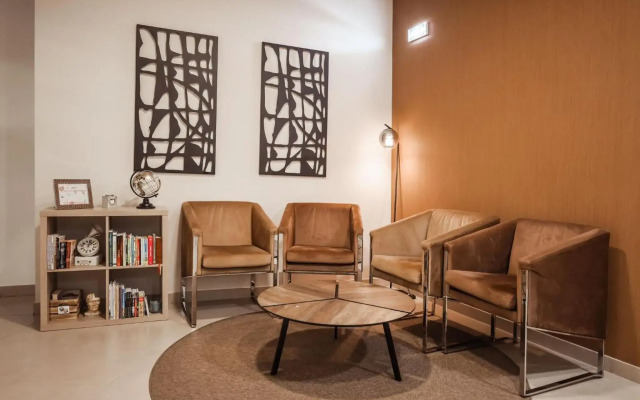 Vitoria Hotel