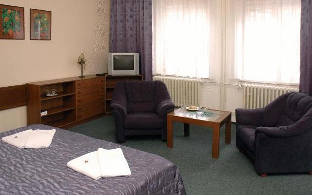 Hotel Alessandria