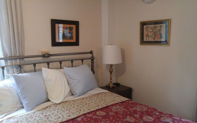 Sheffield 1802 House