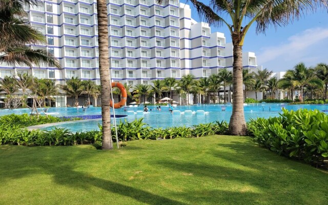 JOY Seaview Apartment in Cam Ranh Nha Trang
