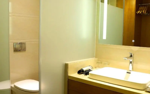 Courtyard by Marriott Madurai