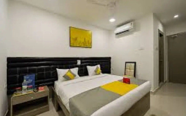 Falcons Nest Imperia Suites