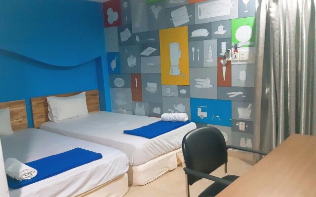 SaiGon Gao Hostel