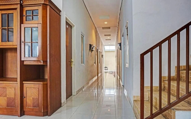 OYO 91849 Karawaci Taman Permata 5