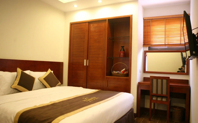 Bounty Hotel