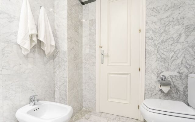 Rentcostadelsol Apartamento Fuengirola - Doña Sofía 5f