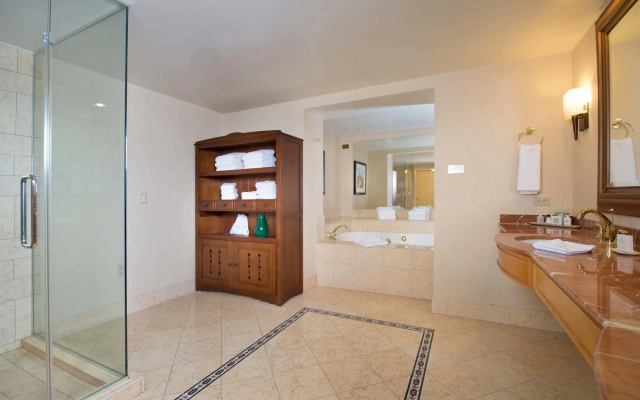 JW Marriott Phoenix Desert Ridge Resort & Spa