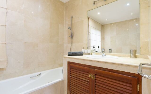 Soho Centro 3 Dormitorios