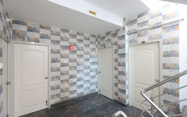 Syeds Inn By OYO Rooms