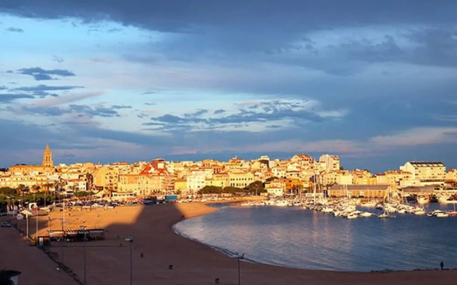 Magnifica Villa Aislada