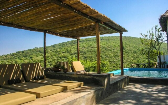 Kilima Villa