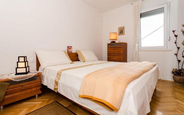 Sea View Apartments - Dimnic