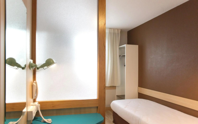 The Viridian Resort
