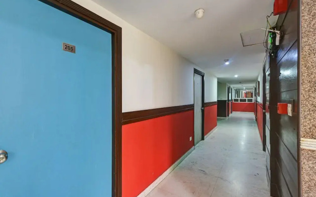 Hotel Bijwasan Near Yashobhomi