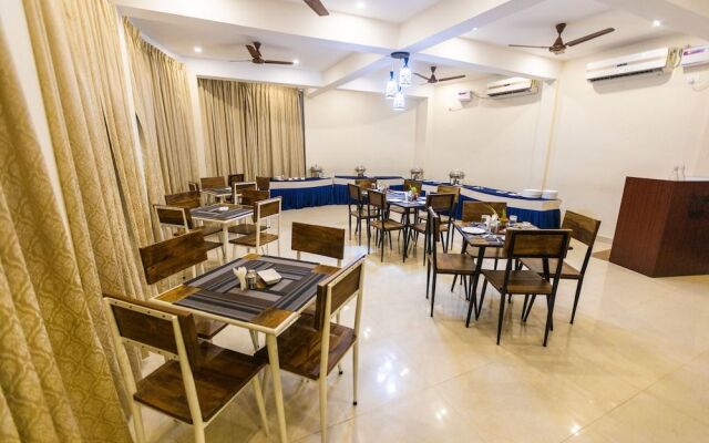 Lamel Cove Beach Resort