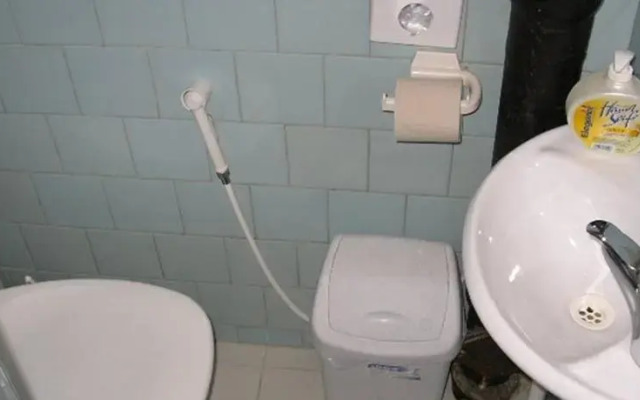 Vana Tall Guesthouse