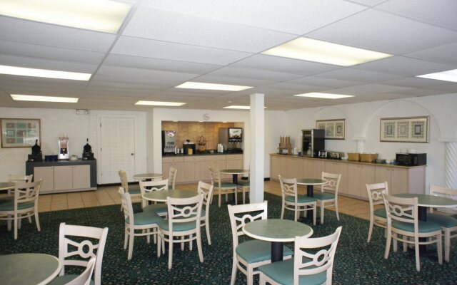 Red Roof Inn Tampa Bay - St Petersburg