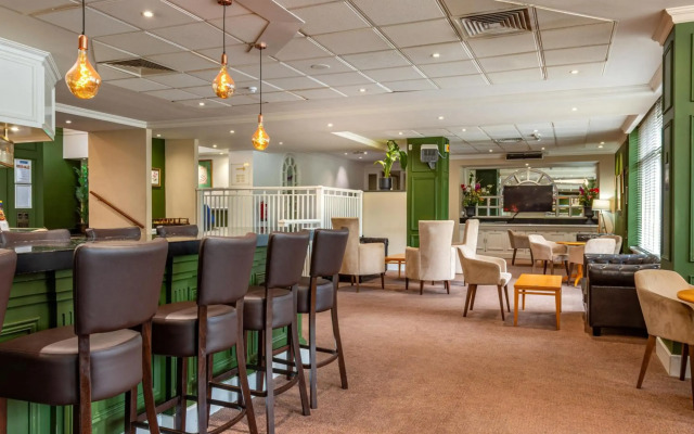 Bromsgrove Hotel & Spa