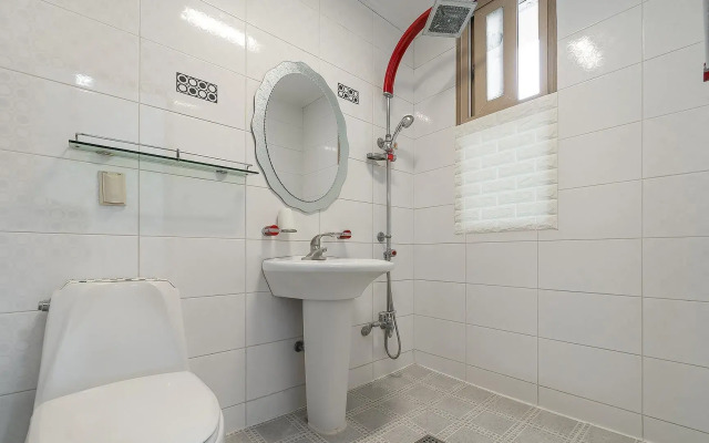 Gapyeong Lavita Glamping Pension
