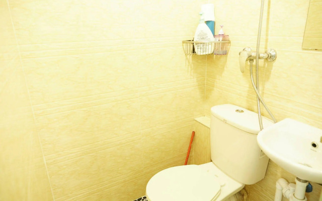 Gold Keep Hostel